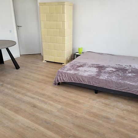 Digitaler Nomade Appartement Zittau Buitenkant foto