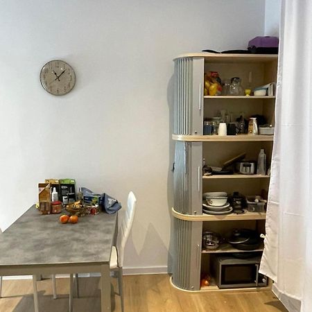 Digitaler Nomade Appartement Zittau Buitenkant foto