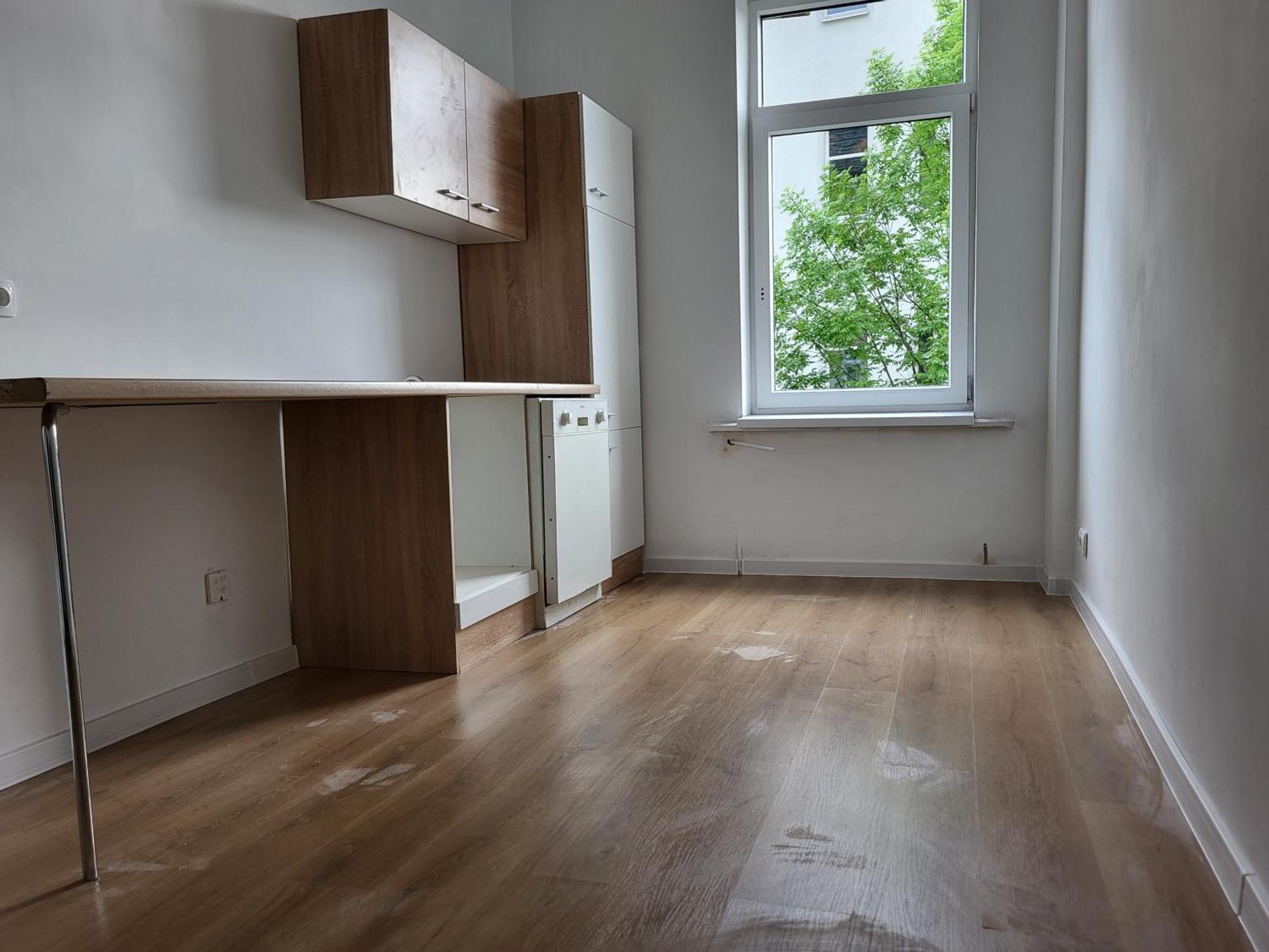 Digitaler Nomade Appartement Zittau Buitenkant foto