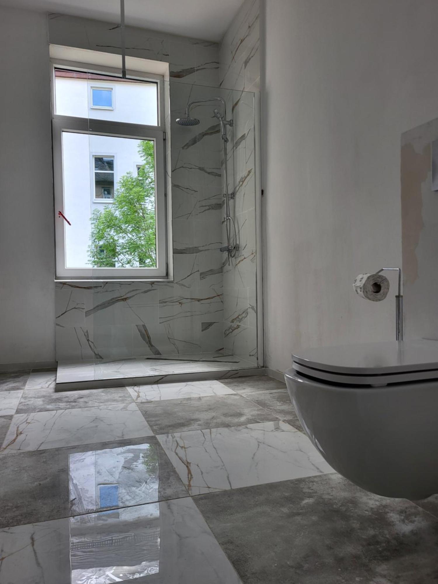 Digitaler Nomade Appartement Zittau Buitenkant foto
