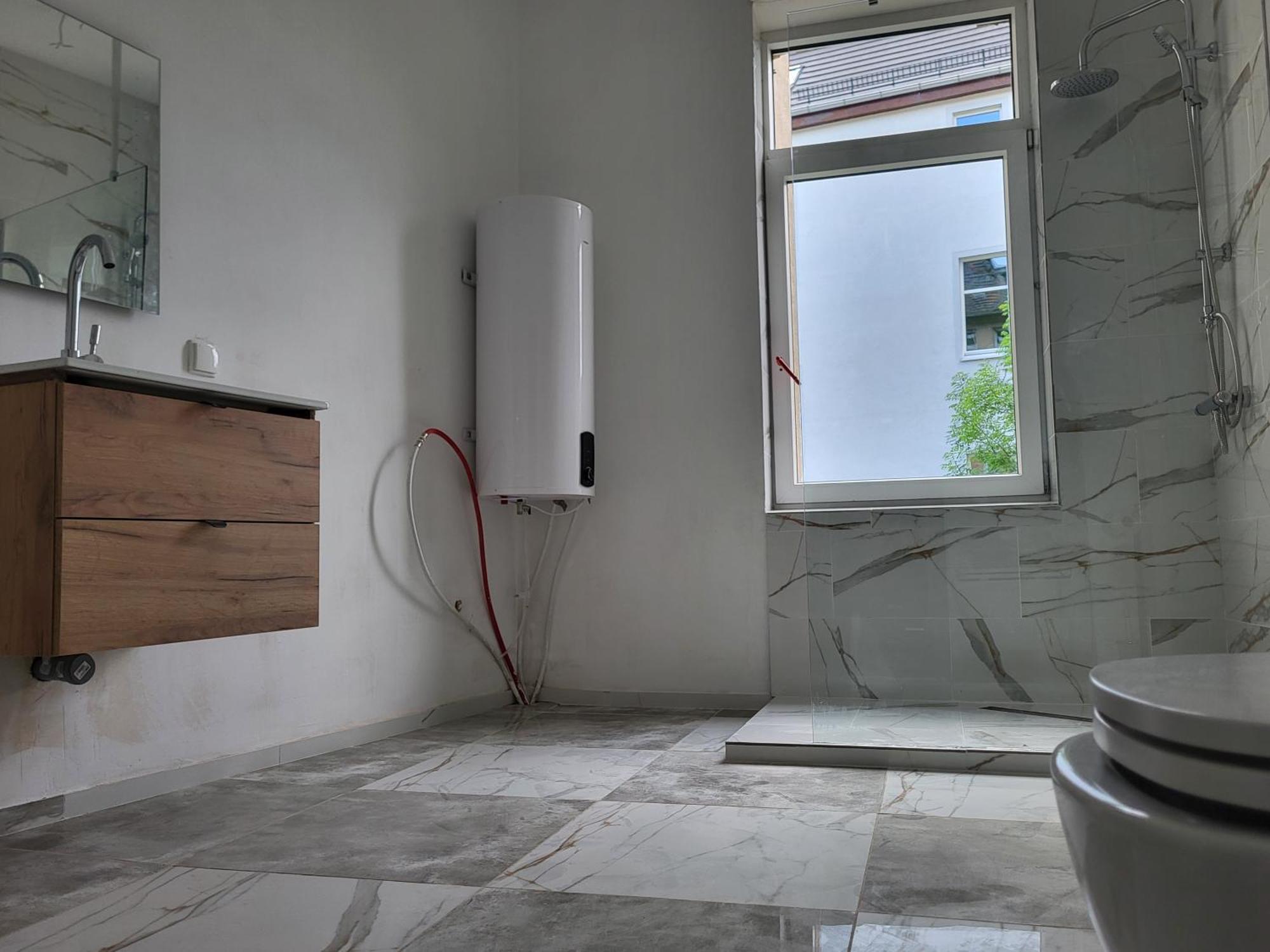 Digitaler Nomade Appartement Zittau Buitenkant foto