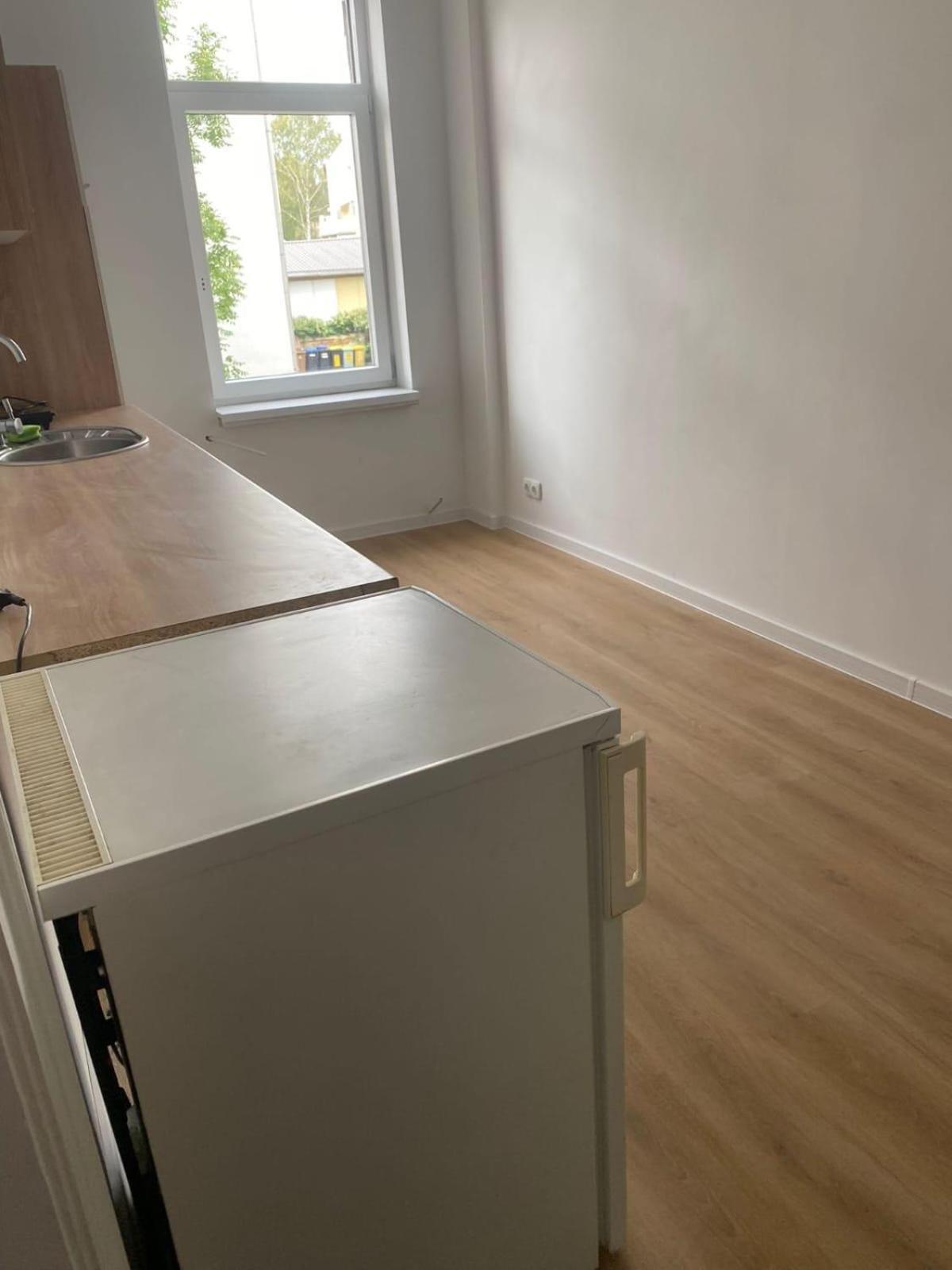 Digitaler Nomade Appartement Zittau Buitenkant foto
