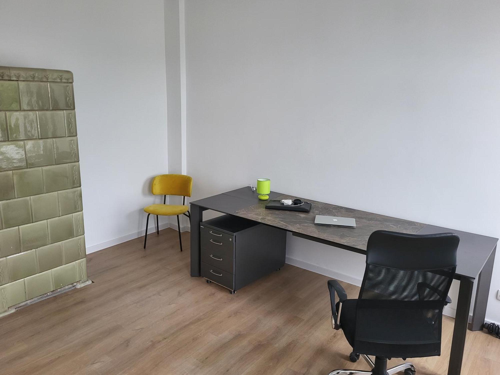 Digitaler Nomade Appartement Zittau Buitenkant foto