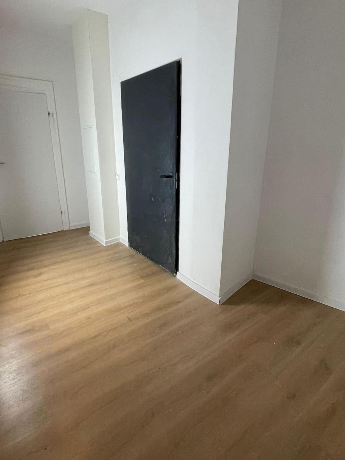 Digitaler Nomade Appartement Zittau Buitenkant foto
