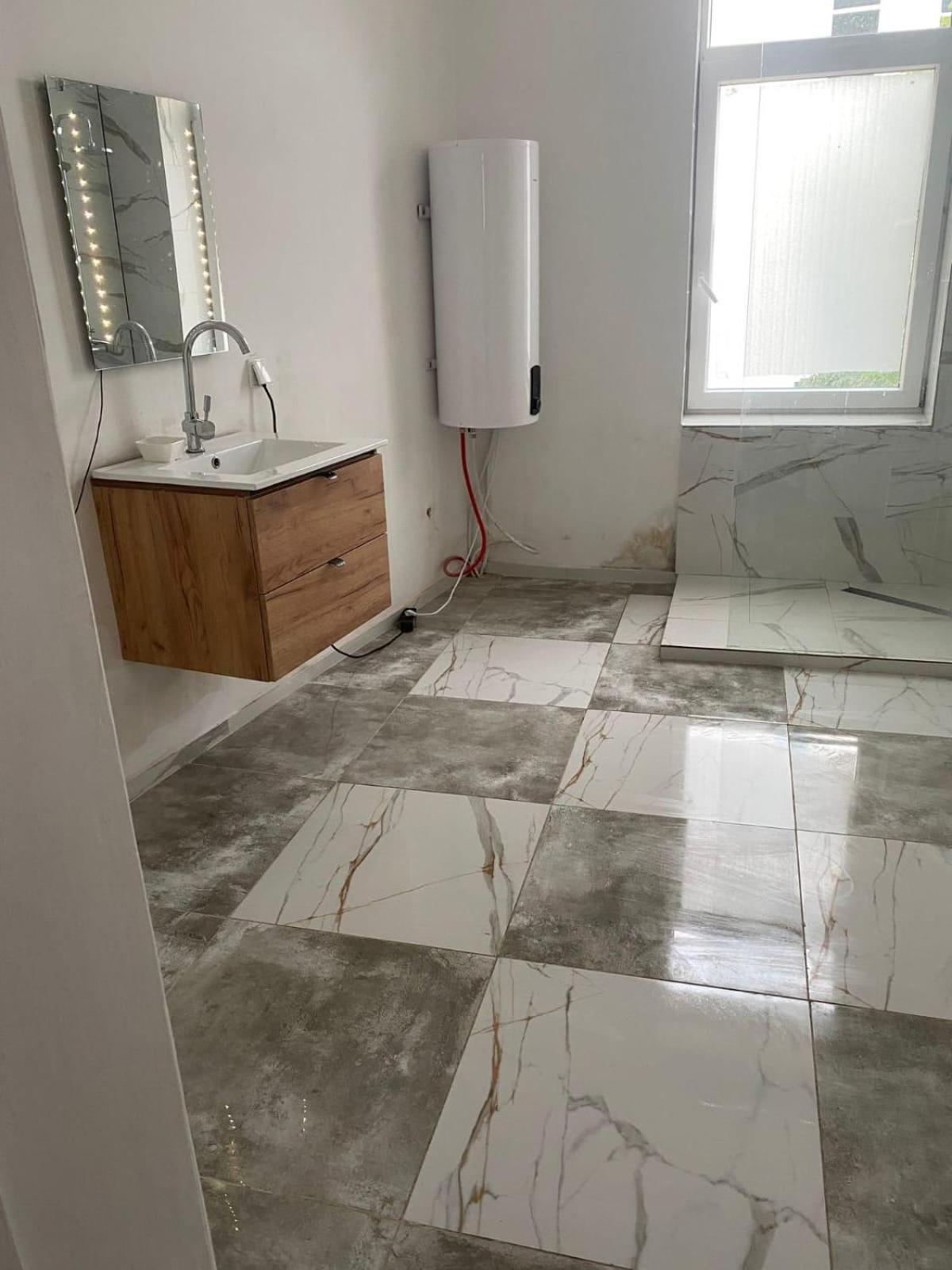 Digitaler Nomade Appartement Zittau Buitenkant foto