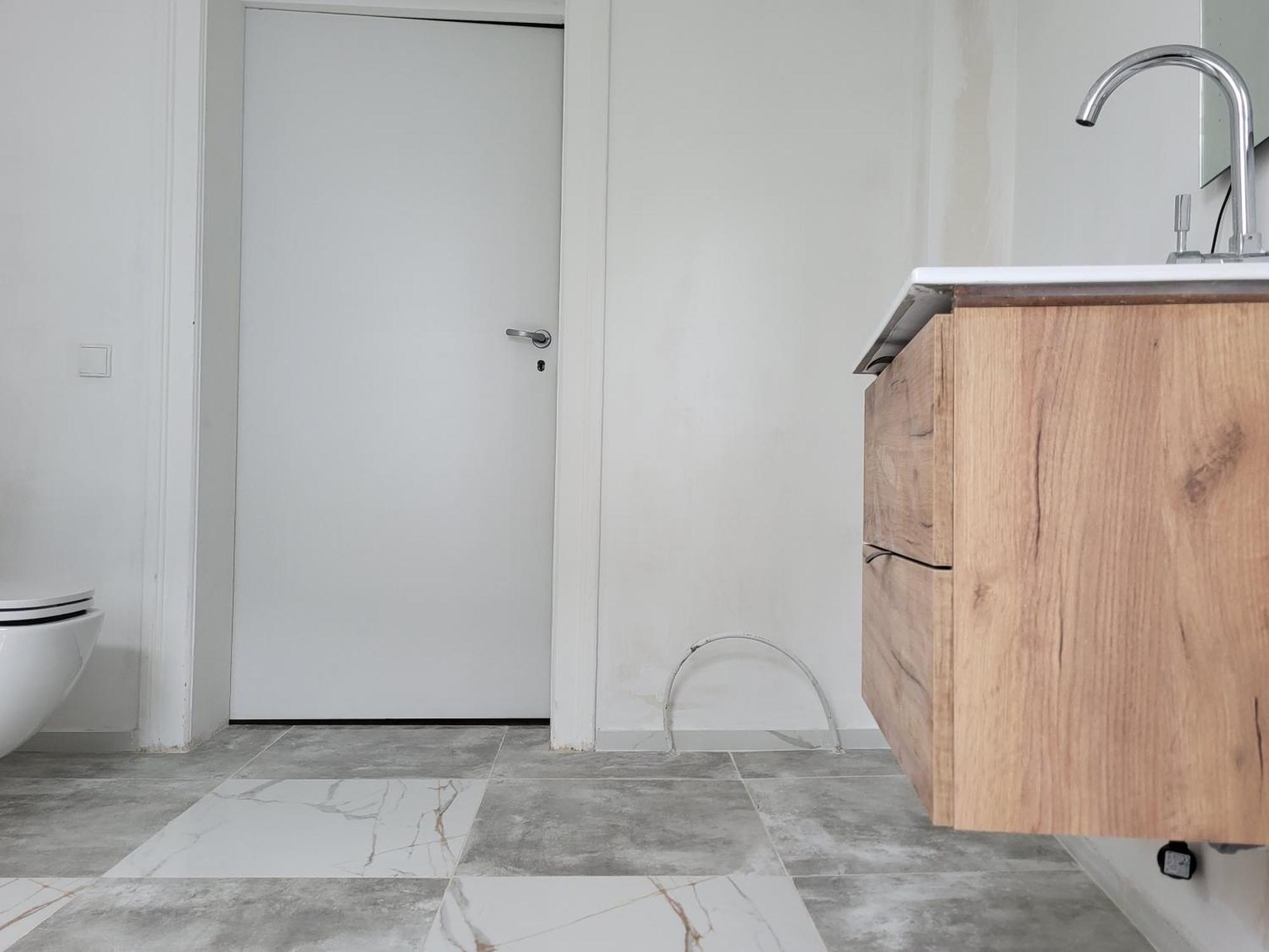 Digitaler Nomade Appartement Zittau Buitenkant foto