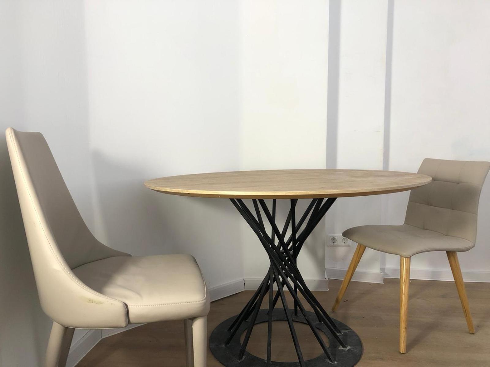 Digitaler Nomade Appartement Zittau Buitenkant foto