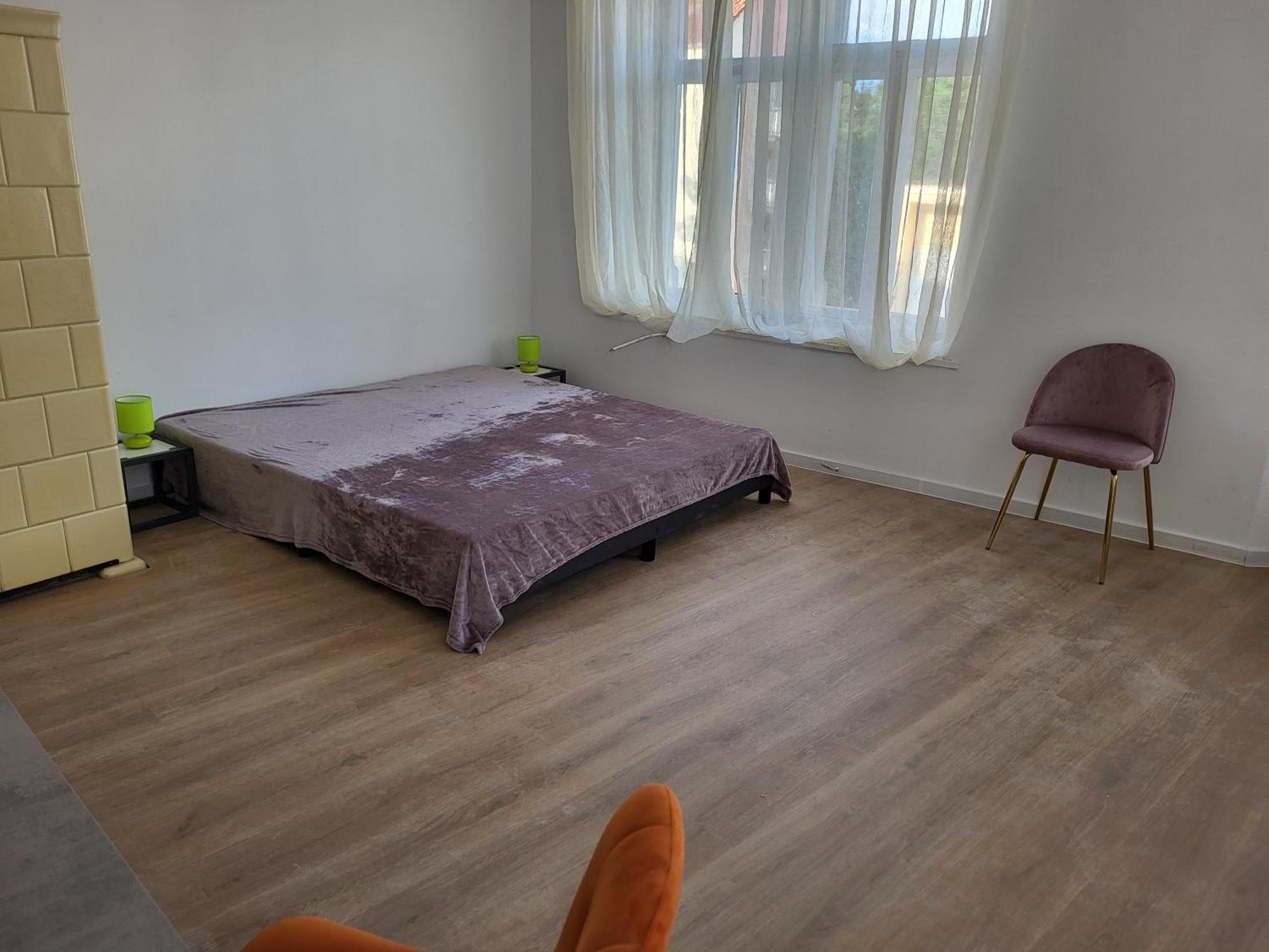 Digitaler Nomade Appartement Zittau Buitenkant foto