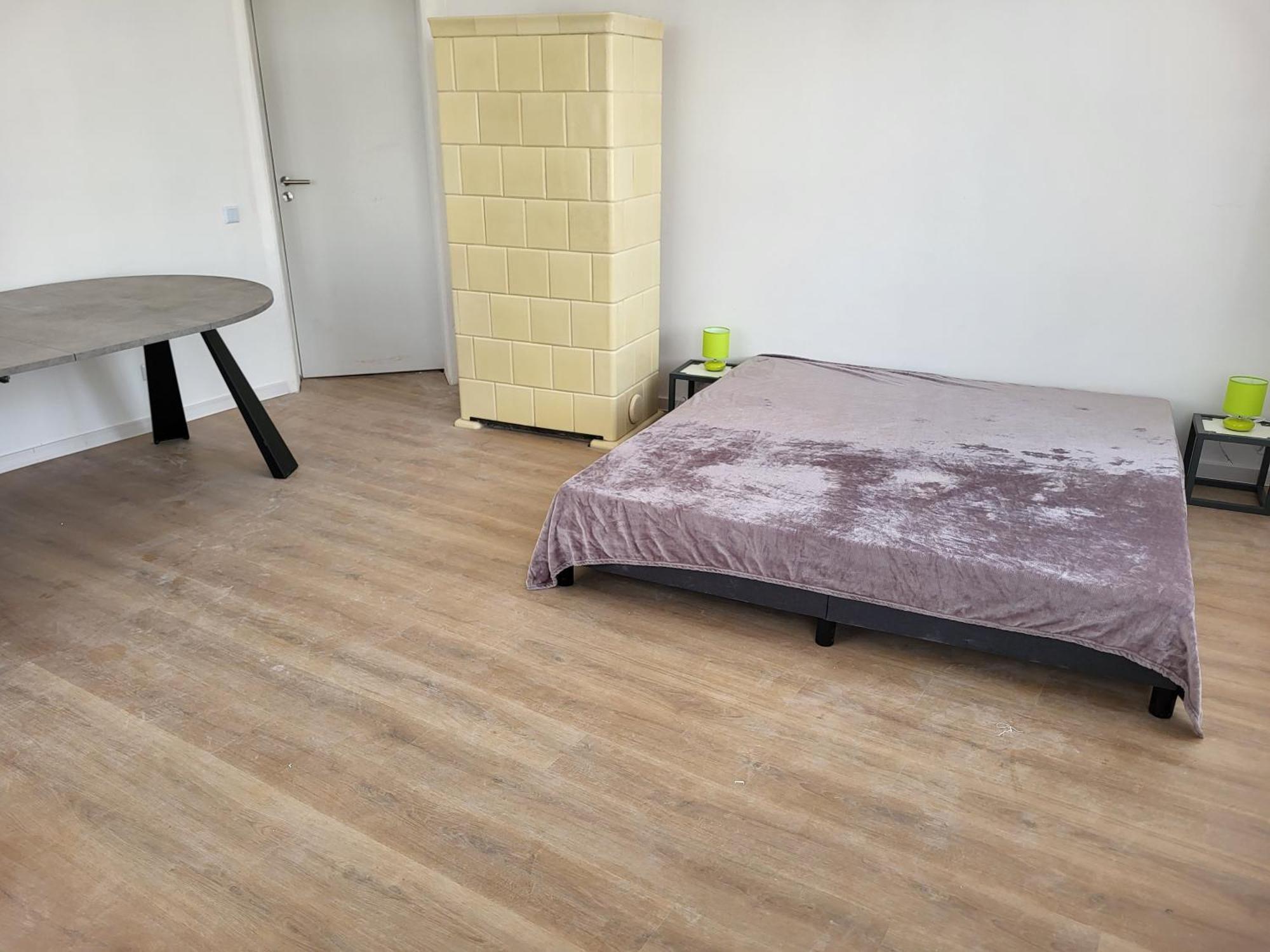 Digitaler Nomade Appartement Zittau Buitenkant foto