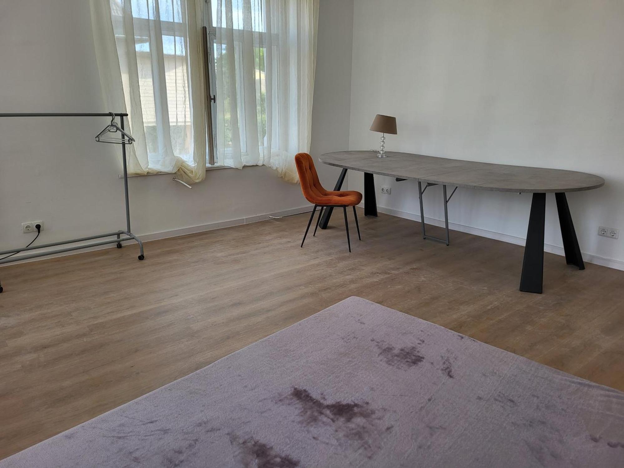 Digitaler Nomade Appartement Zittau Buitenkant foto