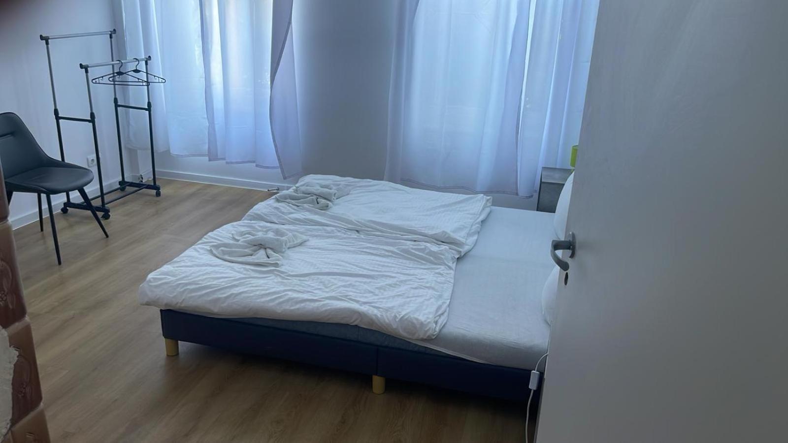 Digitaler Nomade Appartement Zittau Buitenkant foto
