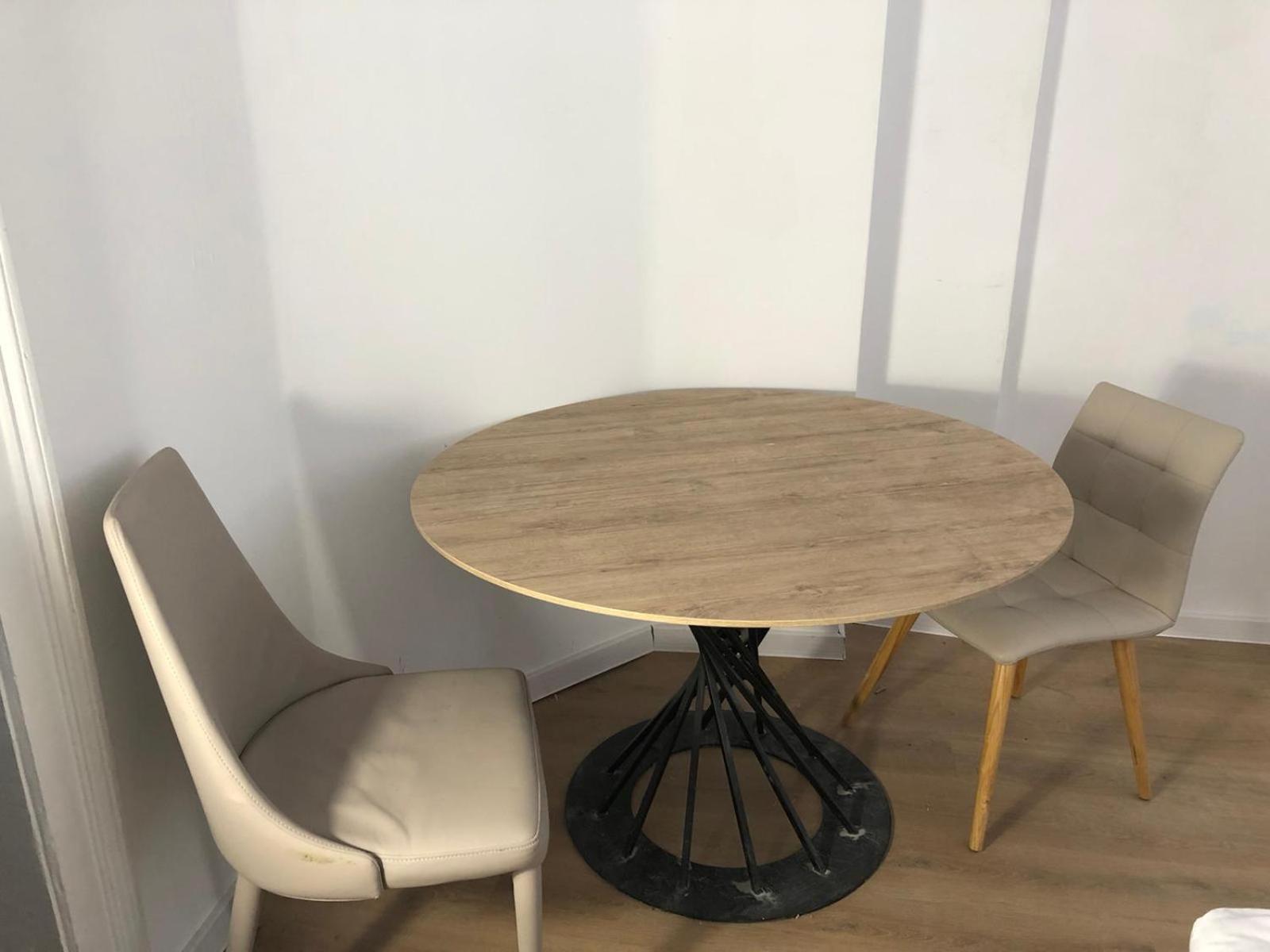 Digitaler Nomade Appartement Zittau Buitenkant foto