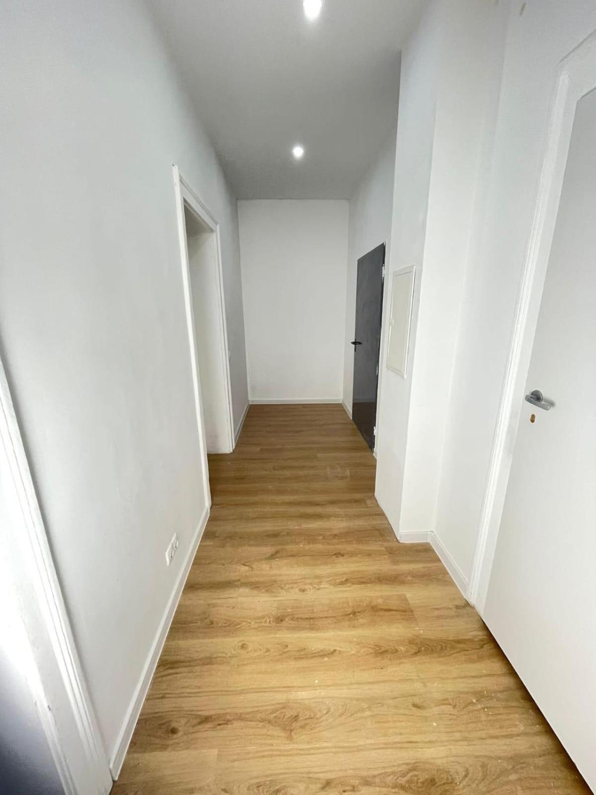 Digitaler Nomade Appartement Zittau Buitenkant foto