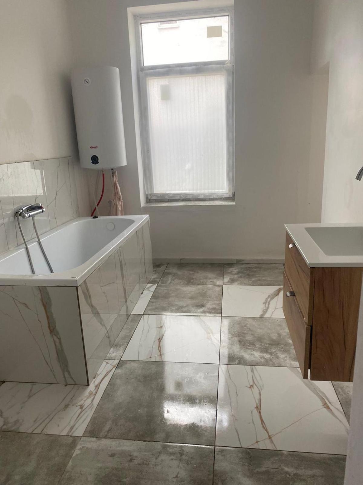 Digitaler Nomade Appartement Zittau Buitenkant foto