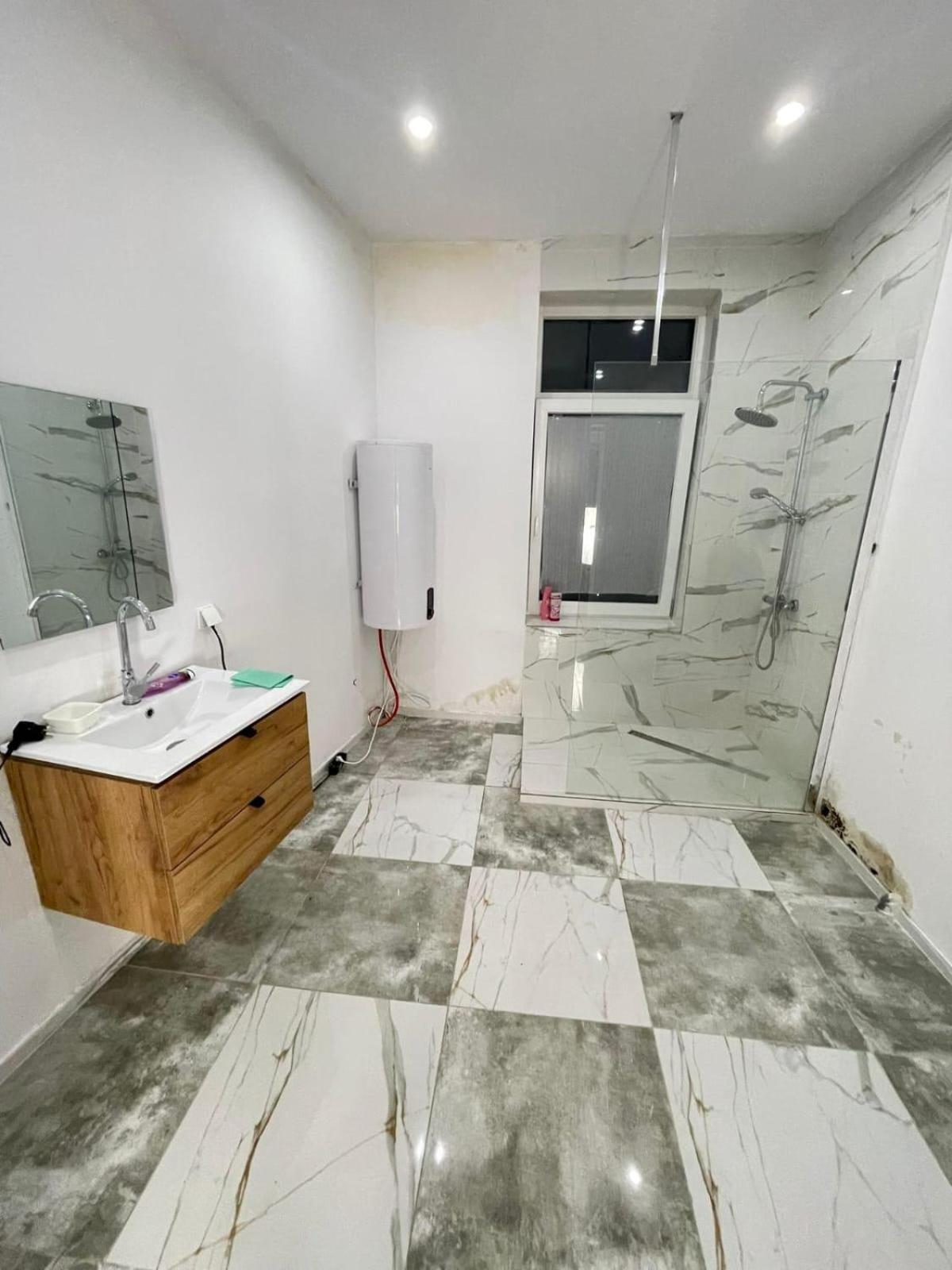 Digitaler Nomade Appartement Zittau Buitenkant foto