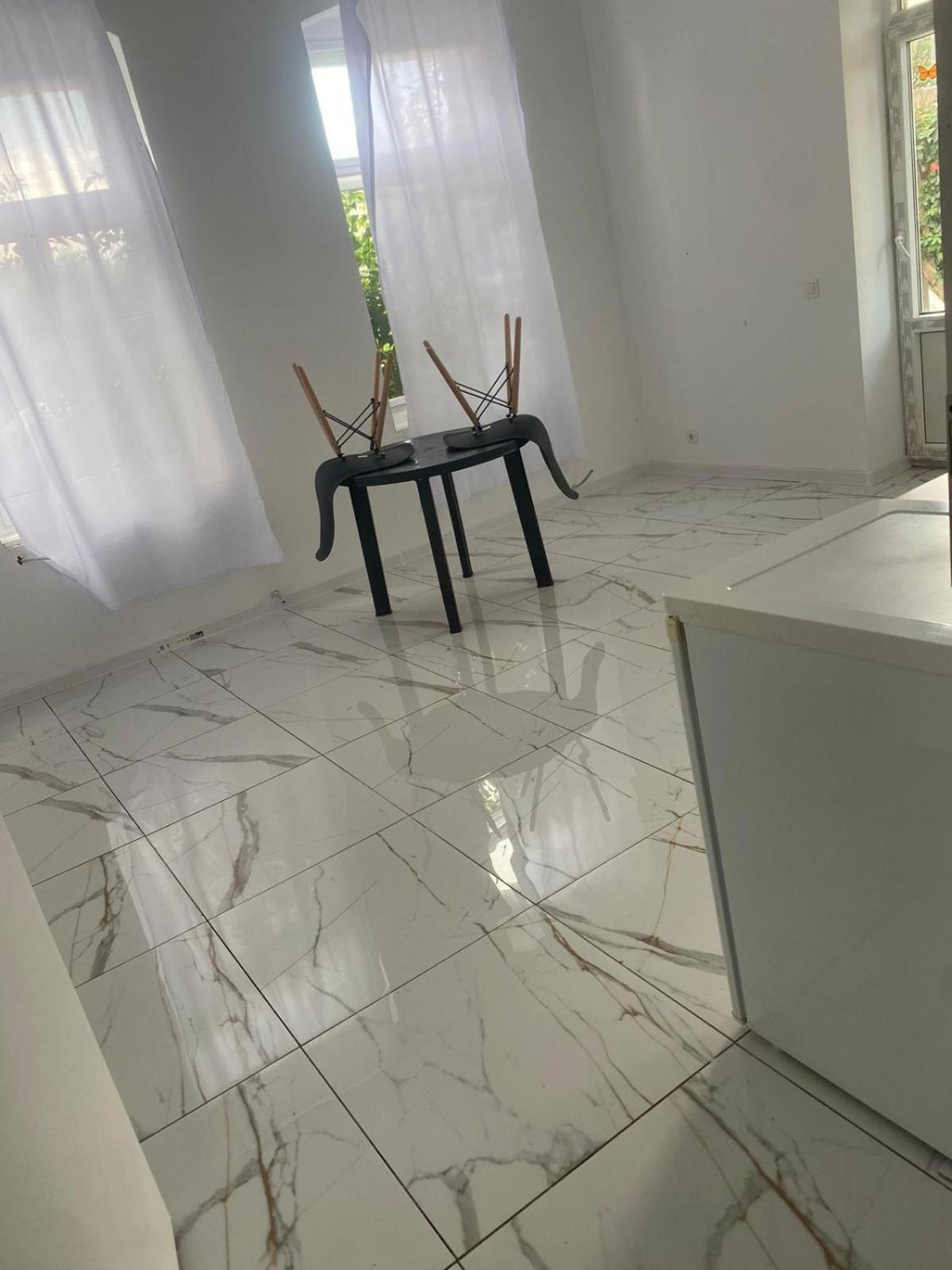 Digitaler Nomade Appartement Zittau Buitenkant foto