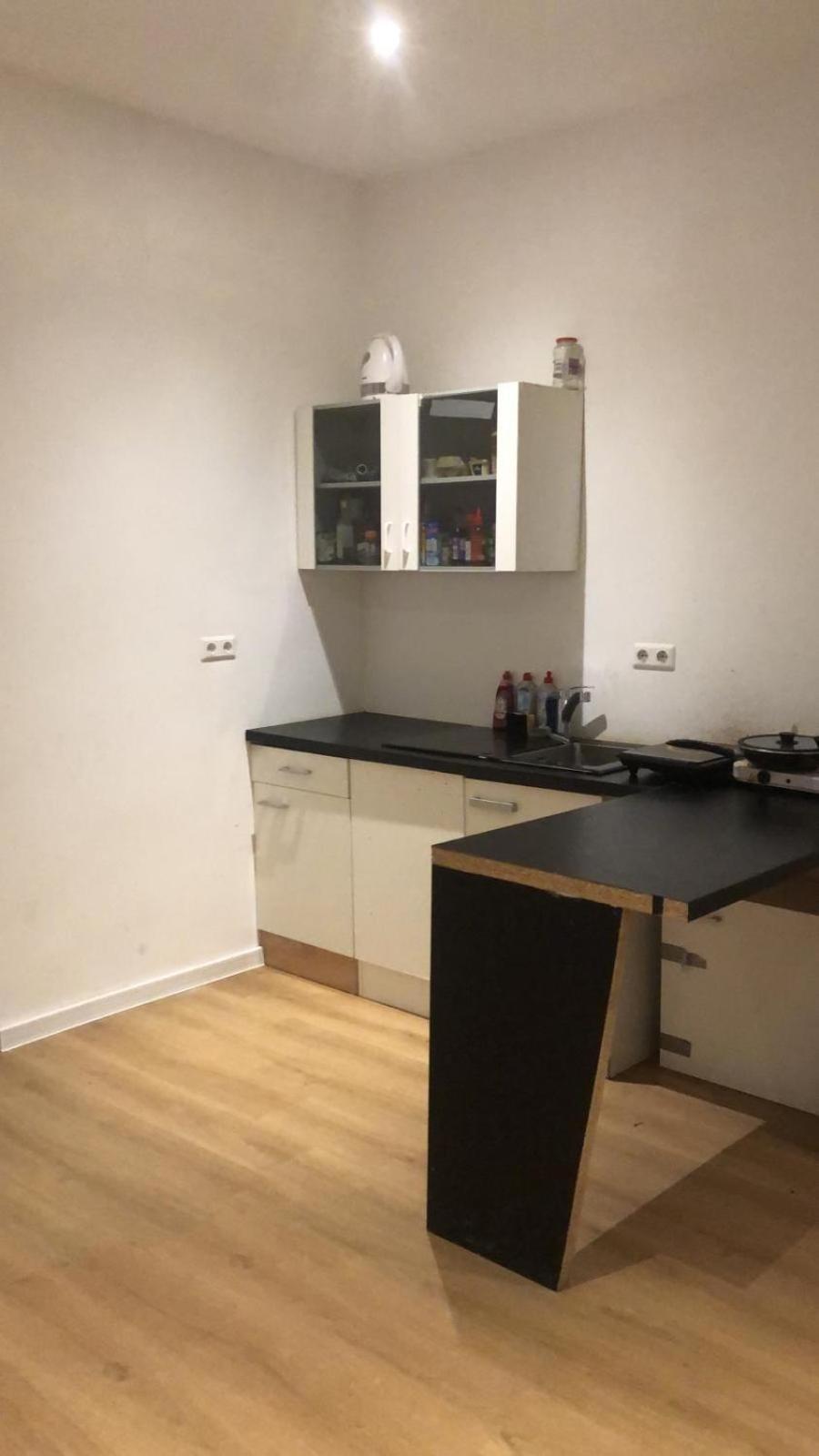 Digitaler Nomade Appartement Zittau Buitenkant foto