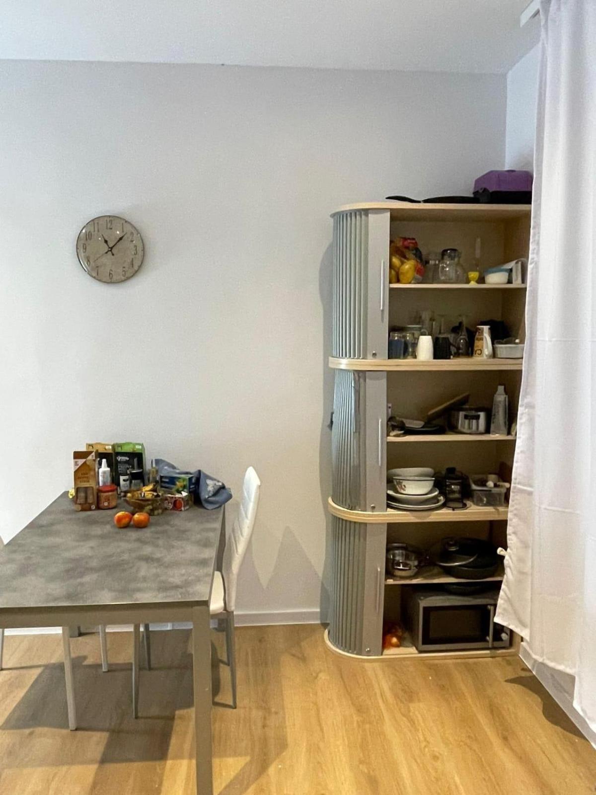 Digitaler Nomade Appartement Zittau Buitenkant foto