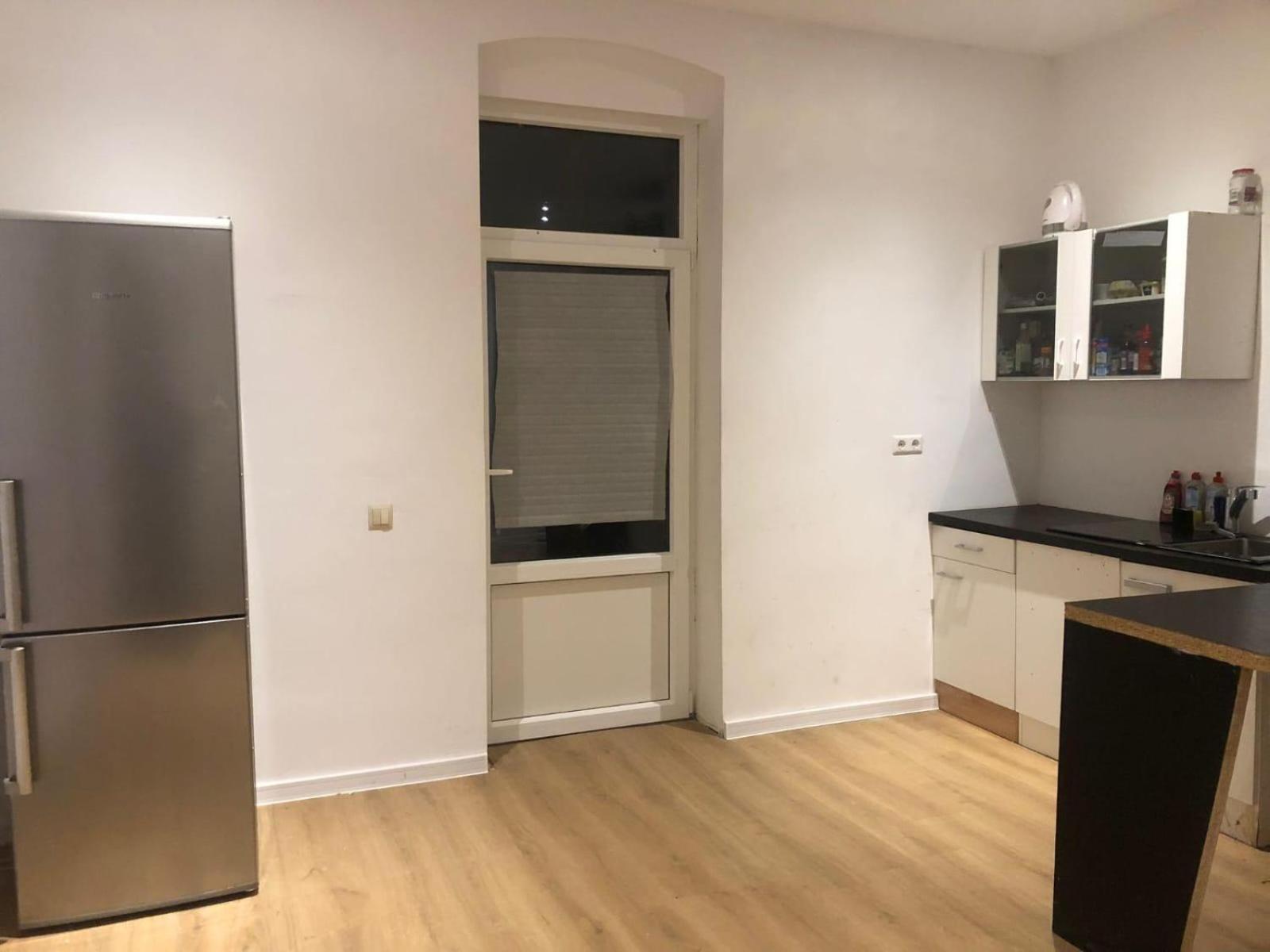 Digitaler Nomade Appartement Zittau Buitenkant foto