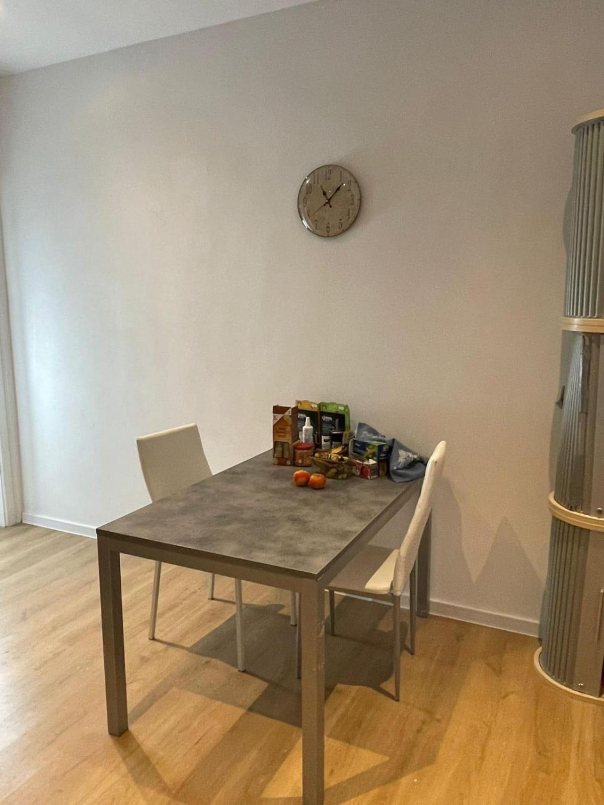 Digitaler Nomade Appartement Zittau Buitenkant foto
